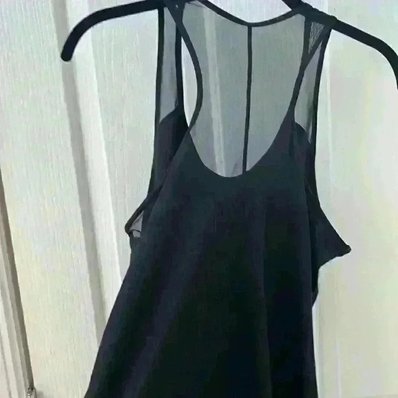 Nike tank top Black - Picture 4 of 4